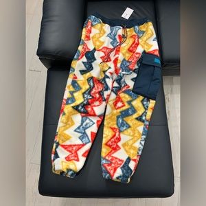 Jordan Essentials Mountainside Fleece Pant